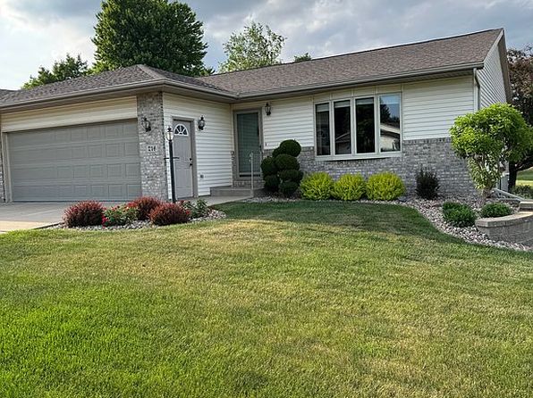 216 Cashin Dr