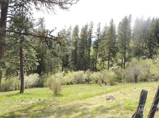 Elk City Wagon Rd, Stites, ID 83552