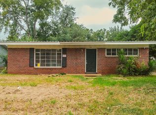 1628 Collier Dr, Birmingham, AL 35228