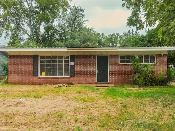 1628 Collier Dr, Birmingham, AL 35228