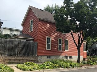 89 Garfield St, Saint Paul, MN 55102