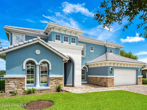 3813 Gatwick Manor Ln, Melbourne, FL 32940