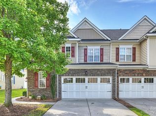 12118 Red Rust Ln, Charlotte, NC 28277