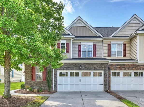 12118 Red Rust Ln, Charlotte, NC 28277