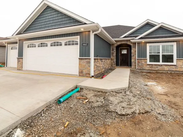14617 Mettler Dr, Hallsville, MO 65255