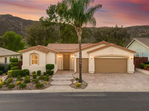 501 Garcia Dr, Hemet, CA 92545