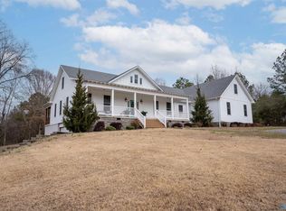 296 County Road 885, Valley Head, AL 35989