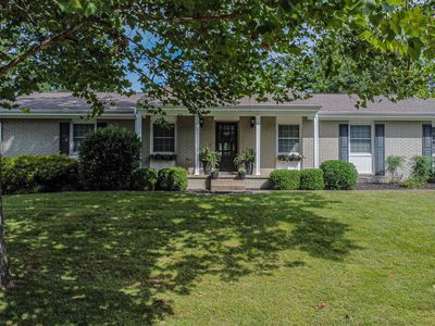3713 Brookline Dr, Paducah, KY, 42001