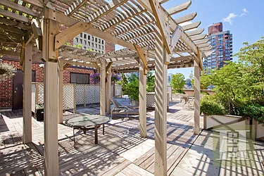 Rented by Halstead Real Estate