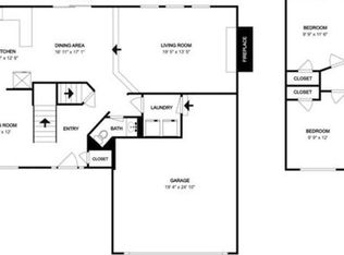 20630 W 220th St, Spring Hill, KS 66083