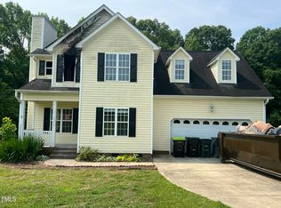 2377 Vinson Rd, Clayton, NC 27527