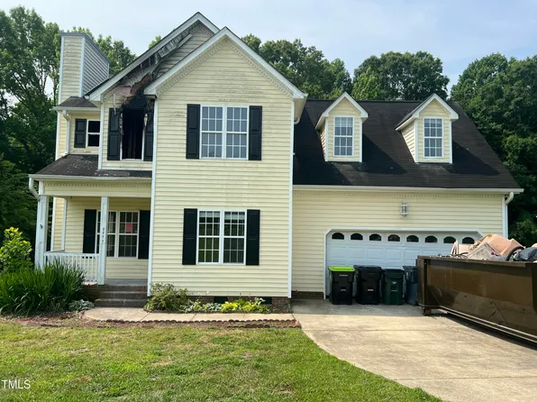 2377 Vinson Rd, Clayton, NC 27527