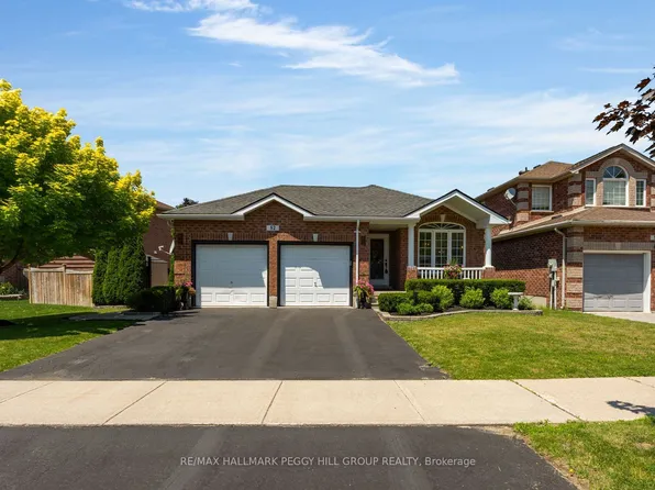 52 Summerset Dr, Barrie, ON L4N 9L7