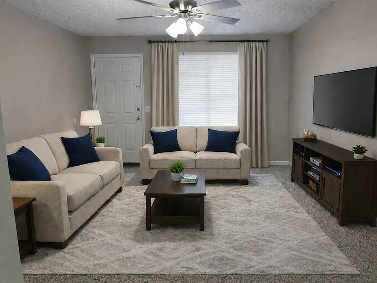 Bellwood Trace Apartments, LLC — Photo 8