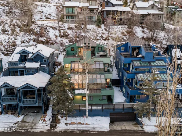 96 Daly Ave #1, Park City, UT 84060