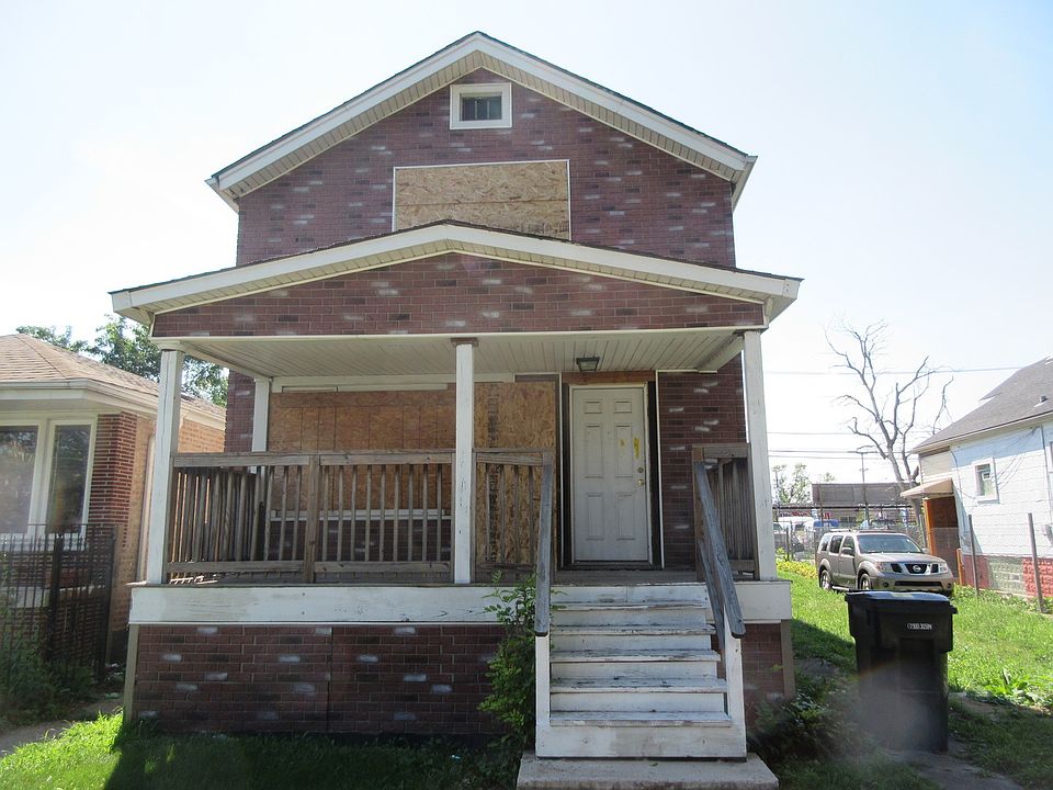 1st image of 6428 S Claremont Ave