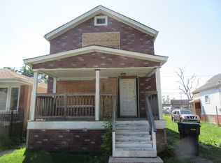 6428 S Claremont Ave, Chicago, IL 60636