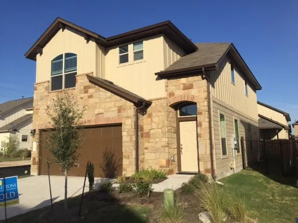 9305 Privet Dr, Austin, TX 78748