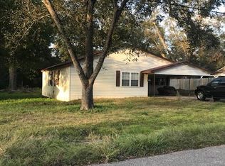 494 W Court St, Slocomb, AL 36375