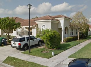23704 SW 110th Pl, Homestead, FL 33032