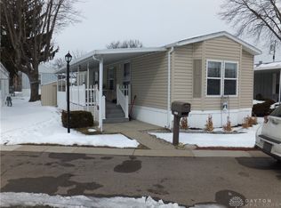 55 Palace Dr, Dayton, OH 45449
