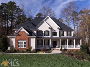 565 Oakleaf Way, Milton, GA 30004