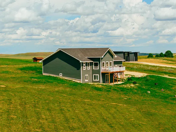 7 Shoreline Dr, Buffalo, WY 82834