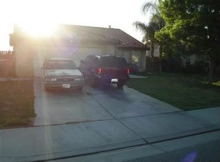 7615 Stargaze Dr, Bakersfield, CA 93307