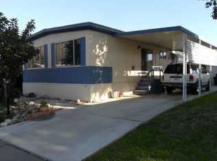 21100 State St #322, San Jacinto, CA 92583