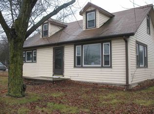 1536 S Wabash St, Wabash, IN 46992