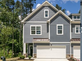 253 Vista Creek Pl, Cary, NC 27511