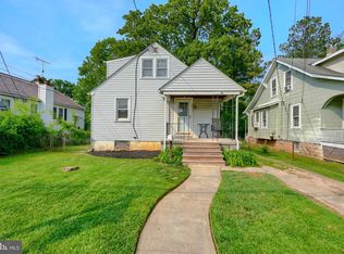 2818 Garnet Rd, Baltimore, MD 21234