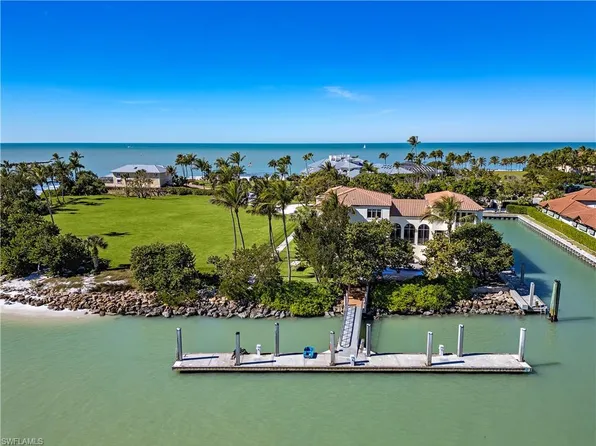 230 & 240 Bay RD, NAPLES, FL 34102