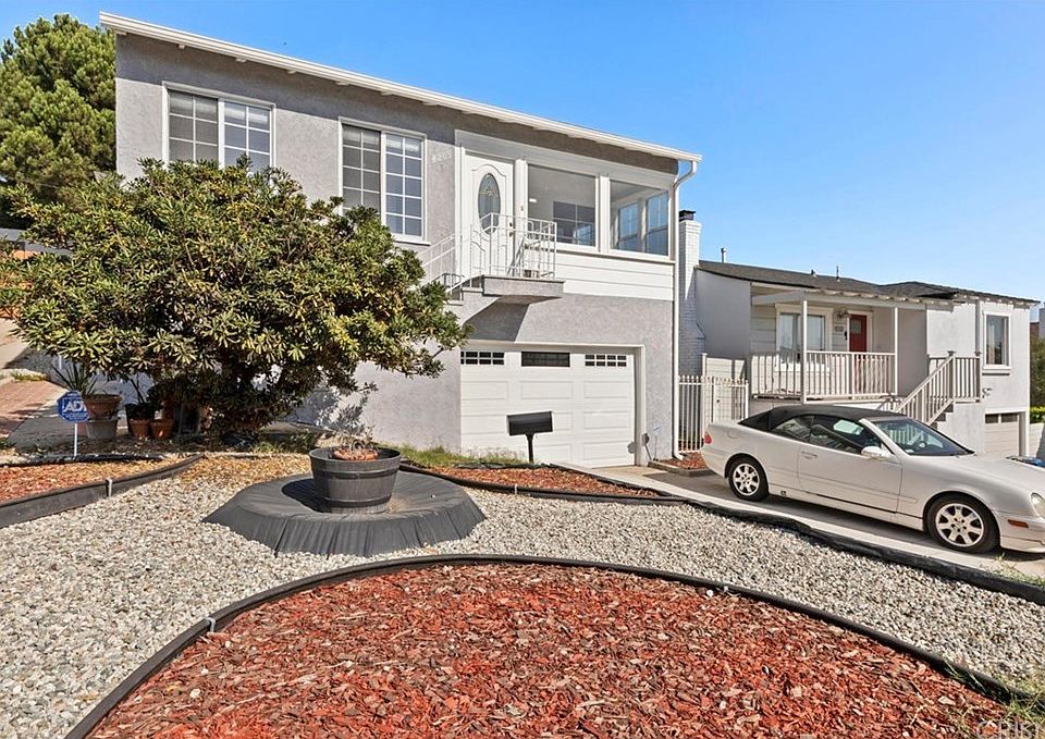 1st image of 4205 W 59th Pl