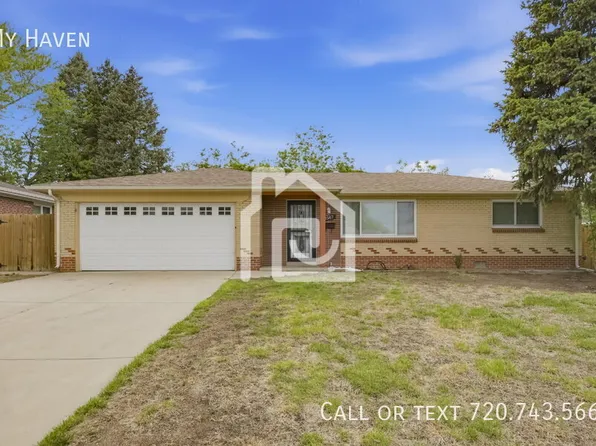 2567 S Stuart St, Denver, CO 80219