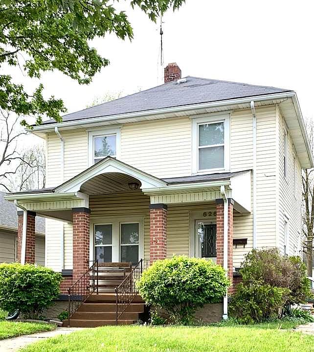 1st image of 626 W 20th St