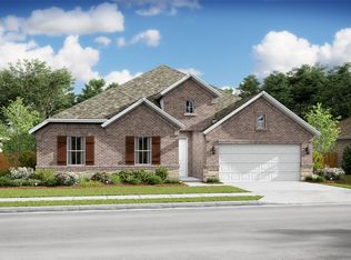 1523 Buckthorn Rd, Fate, TX 75087