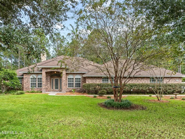 11279 SADDLE CREST Way, Jacksonville, FL 32219