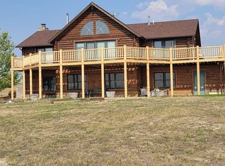41 Whitetail Dr, Roberts, MT 59070