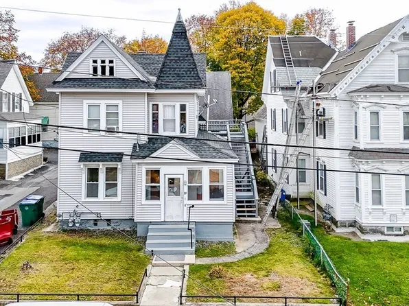 89 5th Ave, Lowell, MA 01854