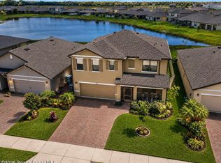 1864 Capital Dr SE, Palm Bay, FL 32909