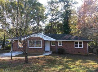 3715 Del Rio Ter, Decatur, GA 30032