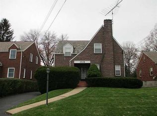 2508 Hollywood Dr, Pittsburgh, PA
