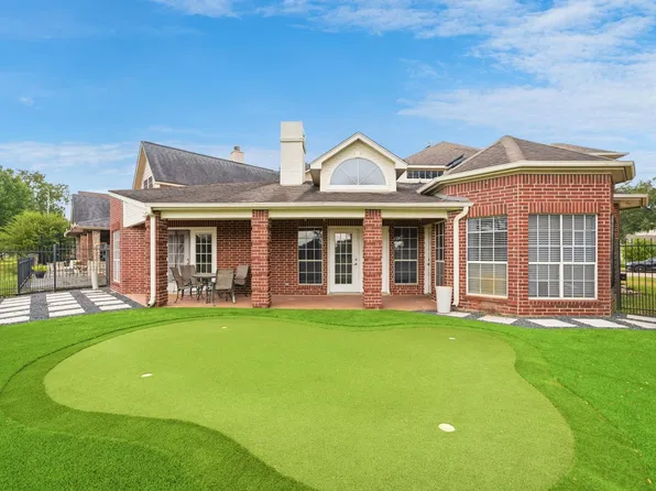 14519 Sandalfoot St, Houston, TX 77095