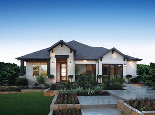 812 Mountain Aloe Dr, Justin, TX 76247