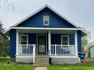 612 W Marshall St, Rice Lake, WI 54868