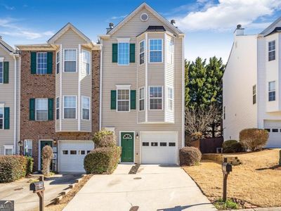 1619 Indian Way, Cumming, GA, 30040