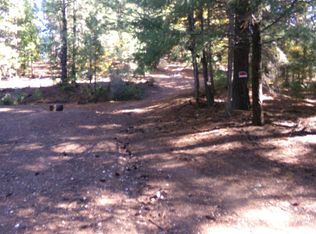 Tcz McAdams Ck Rd, Fort Jones, CA 96032