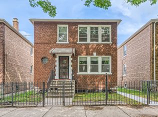 8635 S Colfax Ave, Chicago, IL 60617