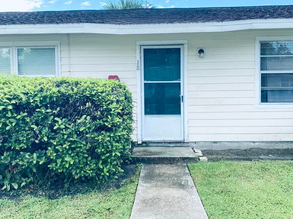 1845 Old Moultrie Rd APT 18, Saint Augustine, FL 32084